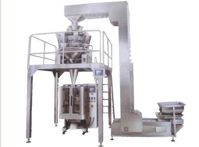 值得借鑒的國外袋泡茶包裝機發(fā)展模式