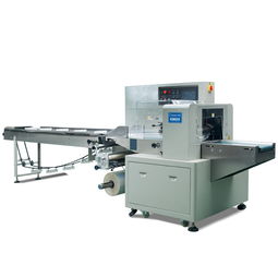 我國包裝機械行業技術研究未形成規模