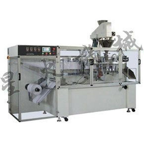 供應水平式全自動包裝機 南京星火包裝機械股份公司 灌裝機