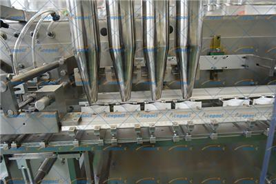 高效精準(zhǔn)，智選未來 水平式粉劑包裝機及相關(guān)產(chǎn)品推薦