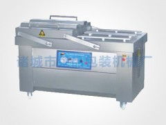 海參、鮑魚專用真空包裝機與水平包裝機的技術(shù)解析與應(yīng)用