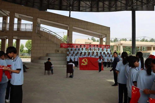 泗縣中小學(xué)校幼兒園積極開展校園文化藝術(shù)活動 2021年6月2日