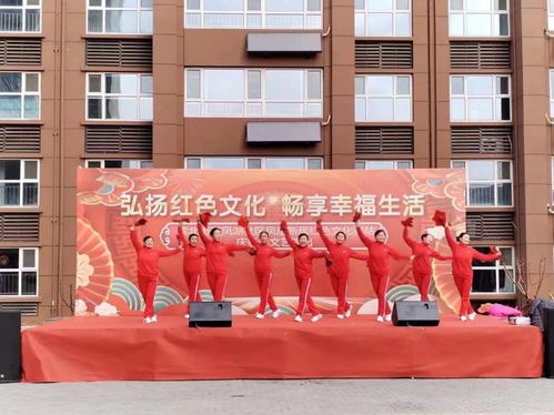 濱北街道 深耕 心安城市 建設 提升小區治理效能