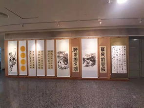 長春中山文化藝術(shù)院赴臺書畫交流活動(dòng)圓滿成功