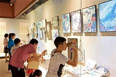 傳習經典，感受傳承的魅力——袁崇煥紀念園暑期公益活動策劃